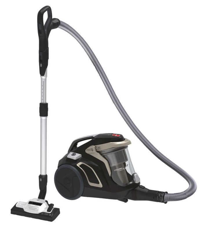 Hoover H-POWER 700 HP720PET 011 2 L A cilindro Secco 850 W Senza sacchetto