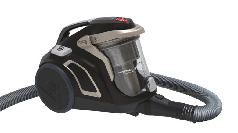 Hoover H-POWER 700 HP720PET 011 2 L A cilindro Secco 850 W Senza sacchetto