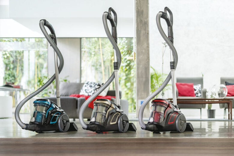 Hoover H-POWER 700 HP720PET 011 2 L A cilindro Secco 850 W Senza sacchetto