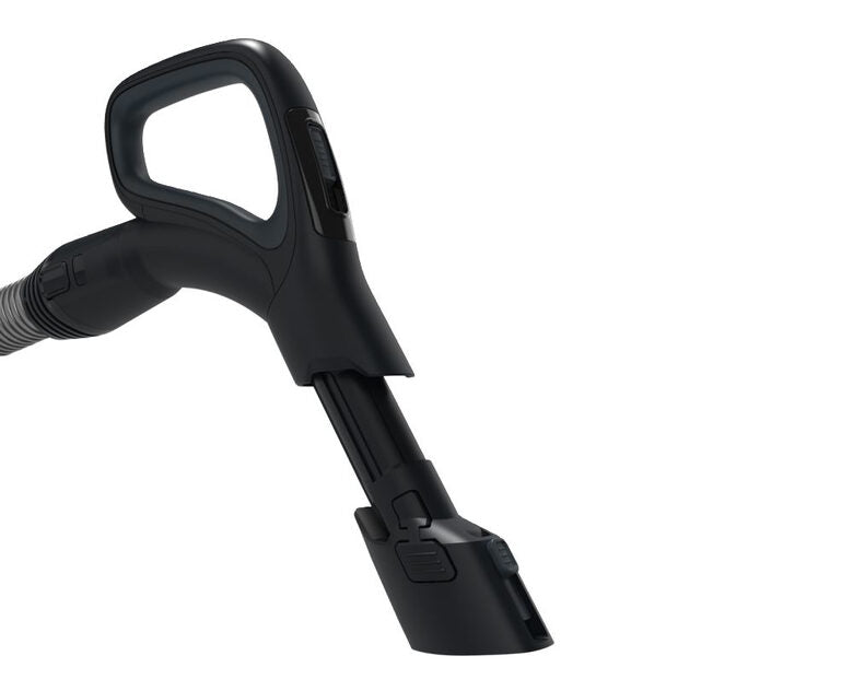 Hoover H-POWER 700 HP720PET 011 2 L A cilindro Secco 850 W Senza sacchetto