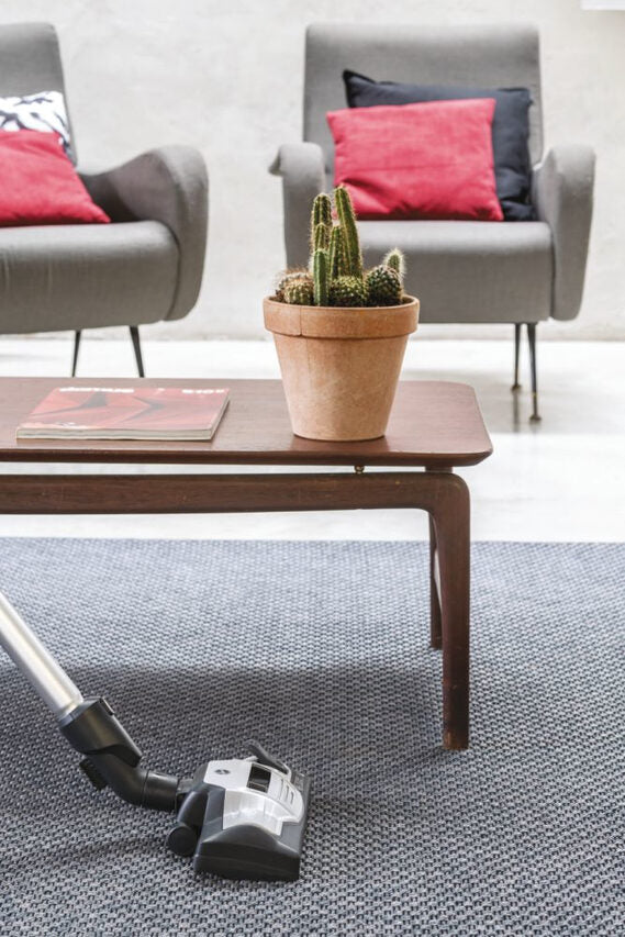Hoover H-POWER 700 HP720PET 011 2 L A cilindro Secco 850 W Senza sacchetto