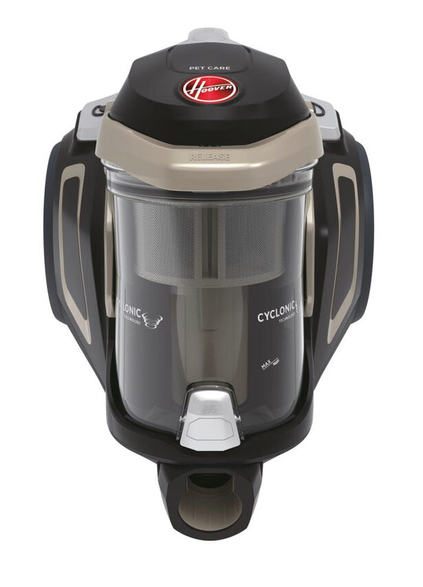 Hoover H-POWER 700 HP720PET 011 2 L A cilindro Secco 850 W Senza sacchetto