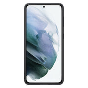 Samsung Galaxy S21 5G Silicone cover in silicone morbido