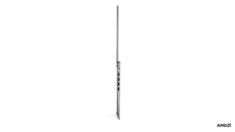 Lenovo IdeaPad S145 Computer portatile 39,6 cm (15.6") HD 7th Generation AMD A6-Series APUs 4 GB DDR4-SDRAM 256 GB SSD Wi-Fi 5 (802.11ac) Windows 10 Home Grigio