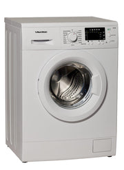 SanGiorgio F614BL lavatrice Caricamento frontale 6 kg 1400 Giri/min D Bianco