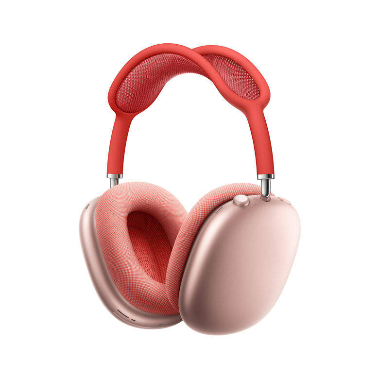 Apple AirPods Max AirPods Mac - Rosa