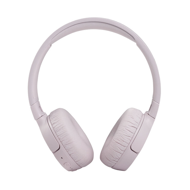 JBL Tune 660 NC Cuffie Wireless A Padiglione MUSICA Bluetooth Rosa