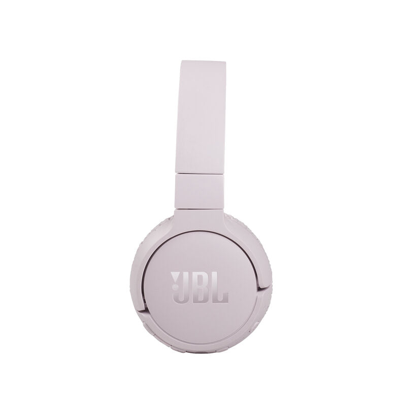 JBL Tune 660 NC Cuffie Wireless A Padiglione MUSICA Bluetooth Rosa