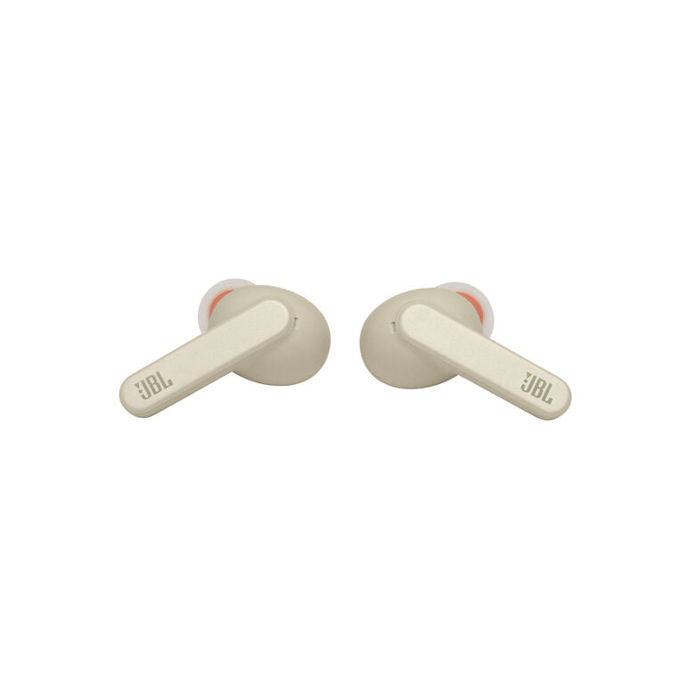 JBL LivePro+ NC Auricolare Wireless In-ear MUSICA USB tipo-C Bluetooth Beige