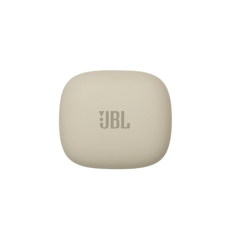 JBL LivePro+ NC Auricolare Wireless In-ear MUSICA USB tipo-C Bluetooth Beige