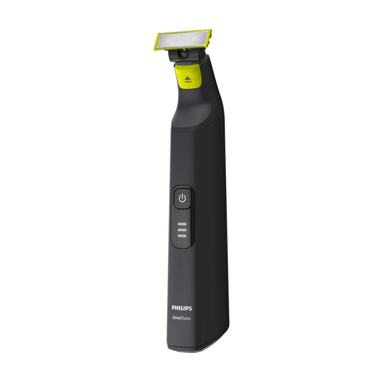 Philips OneBlade Batteria agli ioni di litio ricaricabile Face