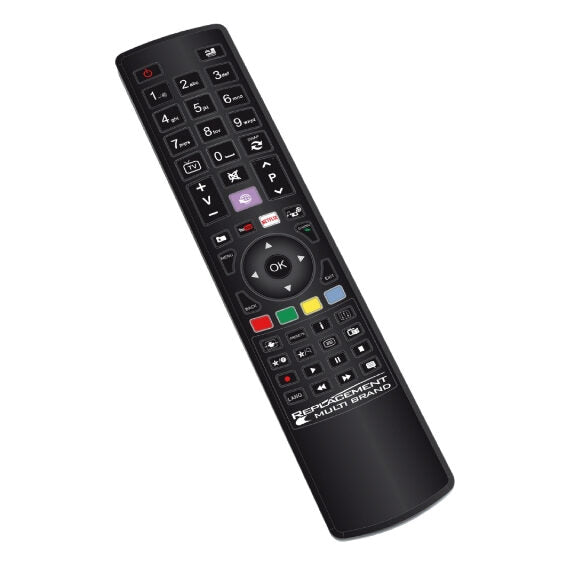 G.B.S. Elettronica telecomando RF Universale con Pulsanti
