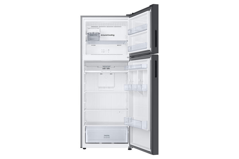 Samsung Frigorifero Doppia Porta BESPOKE AI 465L RT47CB662622
