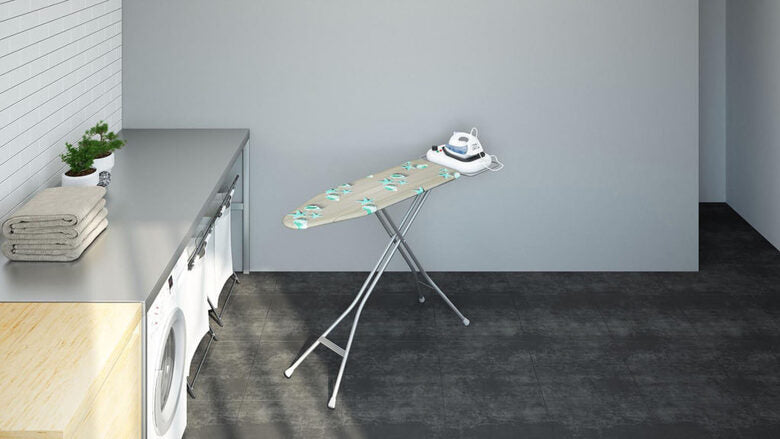 Colombo New Scal Poseidon Asse da stiro completo 1260 x 460 mm