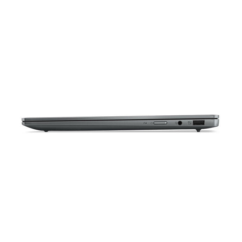Lenovo Yoga Slim 6 14IRH8 Intel® Core™ i7 i7-13700H Computer portatile 35,6 cm (14") WUXGA 16 GB LPDDR5x-SDRAM 512 GB SSD Wi-Fi 6E (802.11ax) Windows 11 Home Italiano Grigio