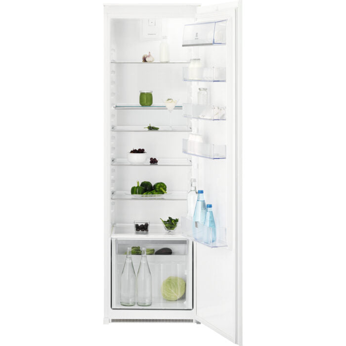 Electrolux ERS3DF18S frigorifero Da incasso 311 L F
