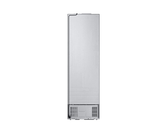 Samsung RB38T602CS9 frigorifero con congelatore Libera installazione 385 L C Acciaio inossidabile