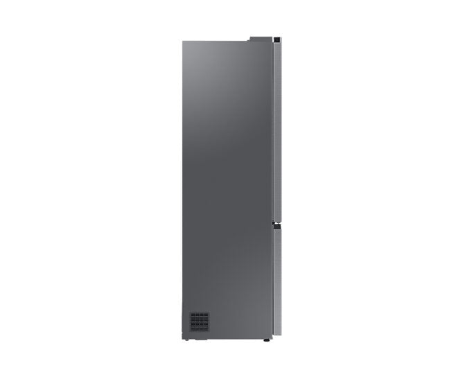 Samsung RB38T602CS9 frigorifero con congelatore Libera installazione 385 L C Acciaio inossidabile