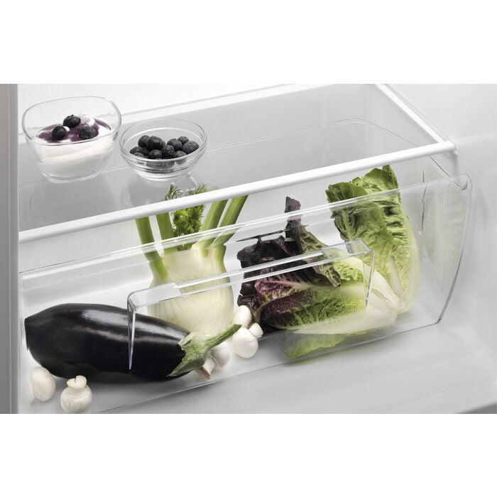 Electrolux LFB3AF12S Frigorifero monoporta Da incasso 187 L F Bianco