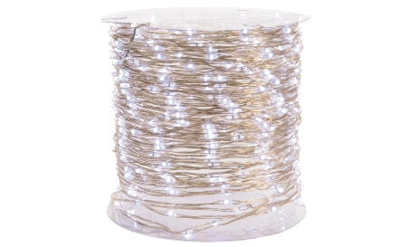 Kon.El.Co. 70.2553.15 stringa di luce 6 m 120 lampada(e) LED