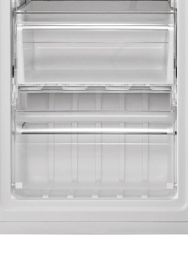 Candy CMIOUS 5142WH/N Congelatore Verticale a Libera Installazione 160 L F Bianco