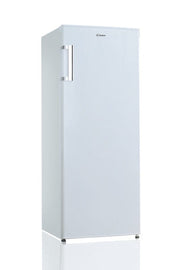 Candy CMIOUS 5142WH/N Congelatore Verticale a Libera Installazione 160 L F Bianco