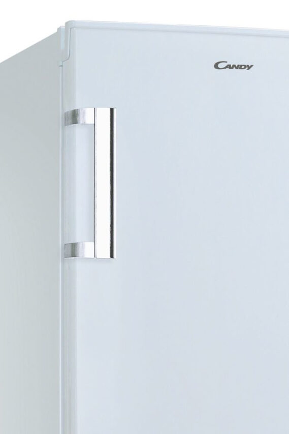 Candy CMIOUS 5142WH/N Congelatore Verticale a Libera Installazione 160 L F Bianco