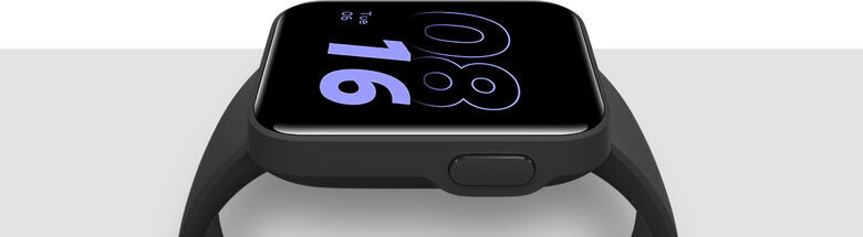 Xiaomi Mi Watch Lite 3,56 cm (1.4") LCD Nero GPS (satellitare)