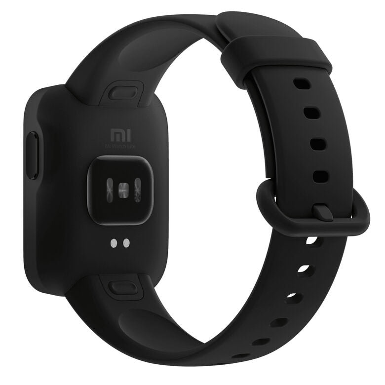 Xiaomi Mi Watch Lite 3,56 cm (1.4") LCD Nero GPS (satellitare)