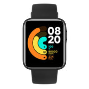 Xiaomi Mi Watch Lite 3,56 cm (1.4") LCD Nero GPS (satellitare)