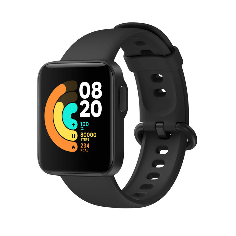 Xiaomi Mi Watch Lite 3,56 cm (1.4") LCD Nero GPS (satellitare)