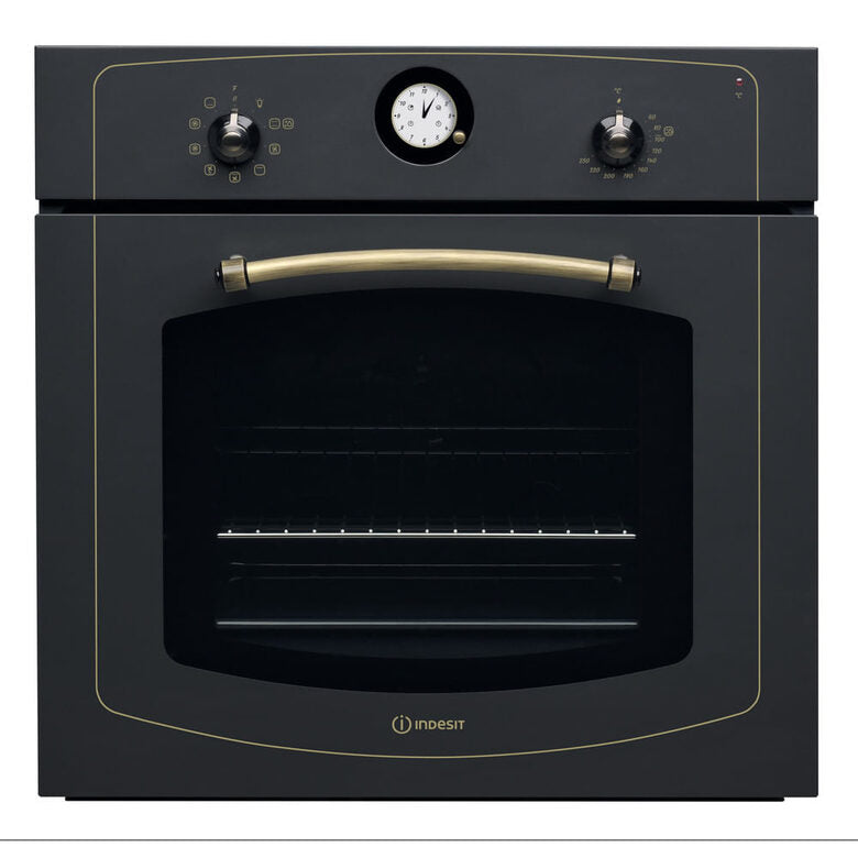 Indesit IFVR 800 H AN Forno a Incasso 65 L A Antracite