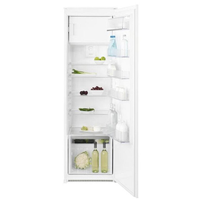 Electrolux EFS3DF18S monoporta Da incasso 282 L F