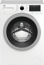 Beko Lavatrice a Vapore WUY81436SI-IT, 8 kg, 1400 giri/min