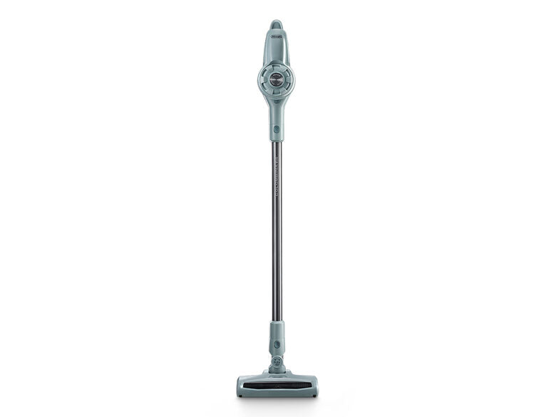 De’Longhi XLM355.ADC Blu Senza sacchetto