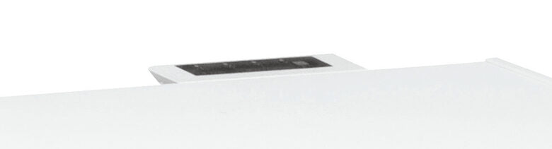 Whirlpool WHS1021 2 Congelatore a Pozzetto Libera installazione F