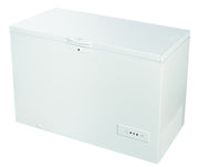 Indesit OS 1A 400 H 1 Congelatore a Pozzetto Libera installazione