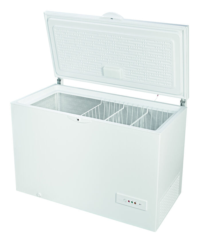 Indesit OS 1A 400 H 1 Congelatore a Pozzetto Libera installazione