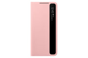 Samsung EF-ZG996 custodia per cellulare 17 cm (6.7") Cover Rosa