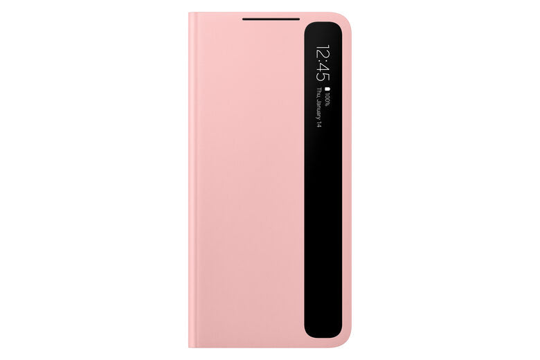 Samsung EF-ZG996 custodia per cellulare 17 cm (6.7") Cover Rosa
