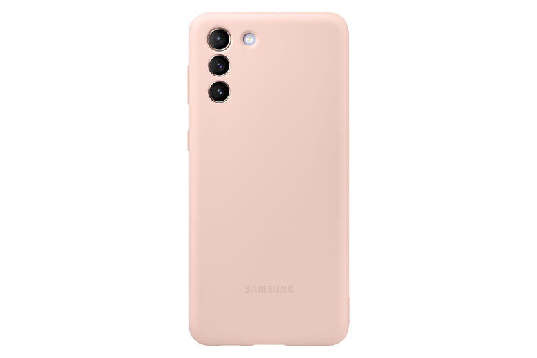 Samsung EF-PG996 custodia per cellulare 17 cm (6.7") Cover Rosa