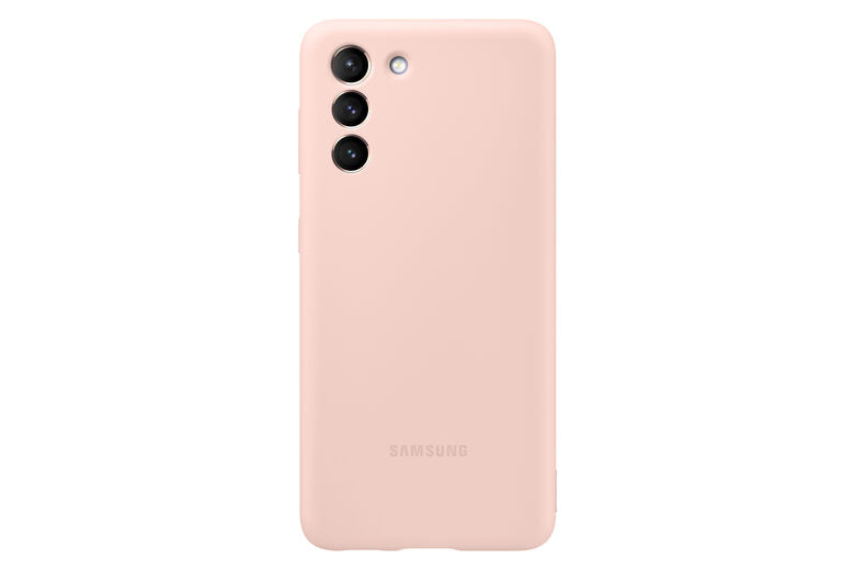 Samsung EF-PG991 custodia per cellulare 15,8 cm (6.2") Cover Rosa