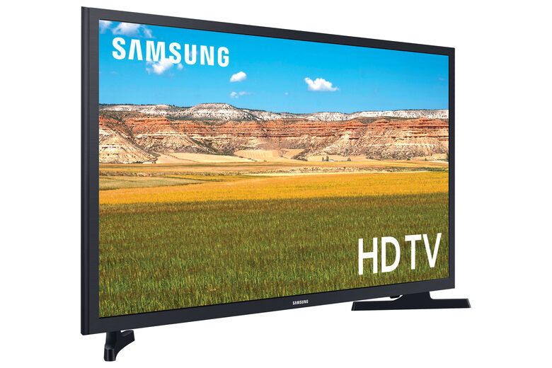 Samsung UE32T4300AK 81,3 cm (32") WXGA Smart TV Wi-Fi Nero