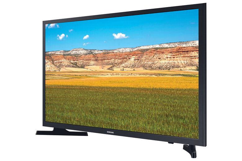 Samsung UE32T4300AK 81,3 cm (32") WXGA Smart TV Wi-Fi Nero
