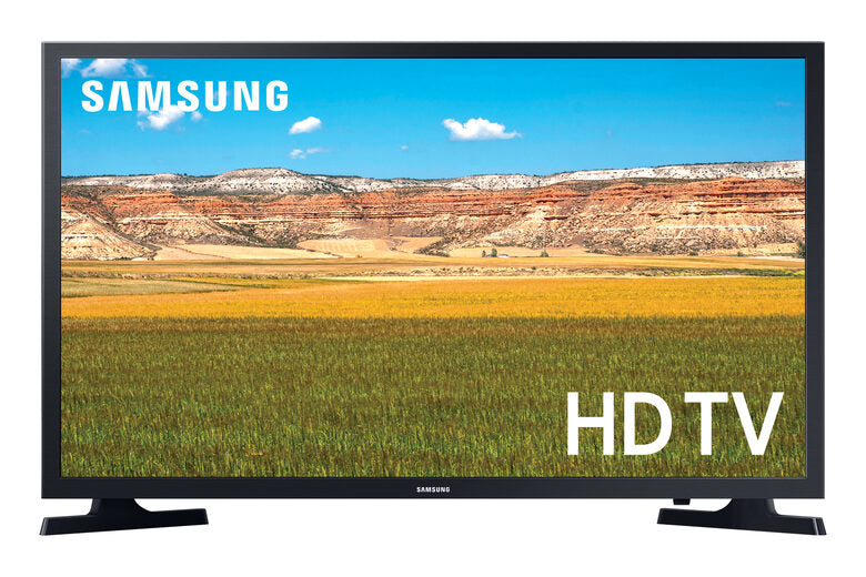 Samsung UE32T4300AK 81,3 cm (32") WXGA Smart TV Wi-Fi Nero