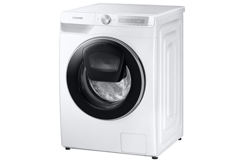 Samsung WW90T684DLH lavatrice Caricamento frontale 9 kg 1400 Giri/min Bianco