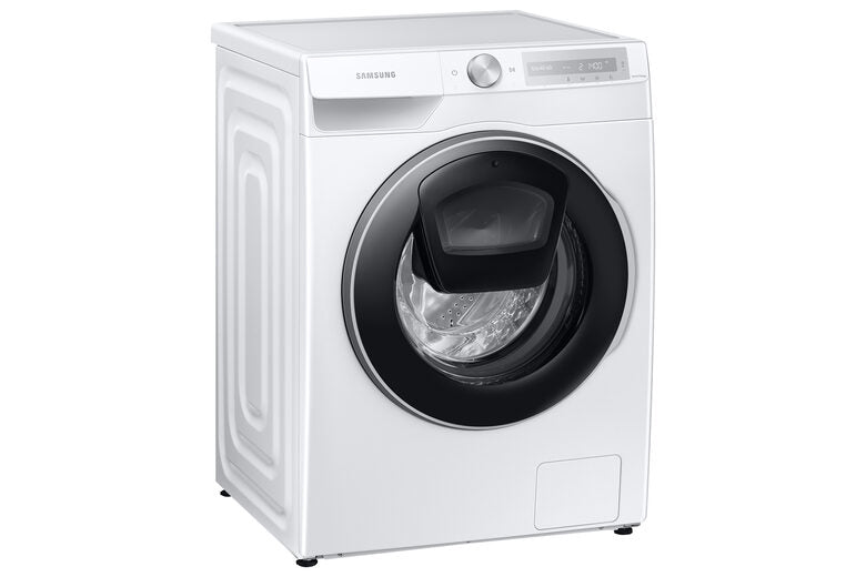 Samsung WW90T684DLH lavatrice Caricamento frontale 9 kg 1400 Giri/min Bianco