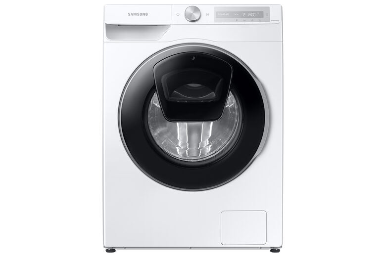 Samsung WW90T684DLH lavatrice Caricamento frontale 9 kg 1400 Giri/min Bianco