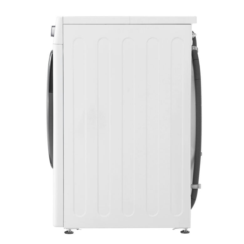 LG F4WV310S4E Lavatrice Intelligente AIDD 10,5kg Vapore 1400 Giri/min Carica frontale Classe B
