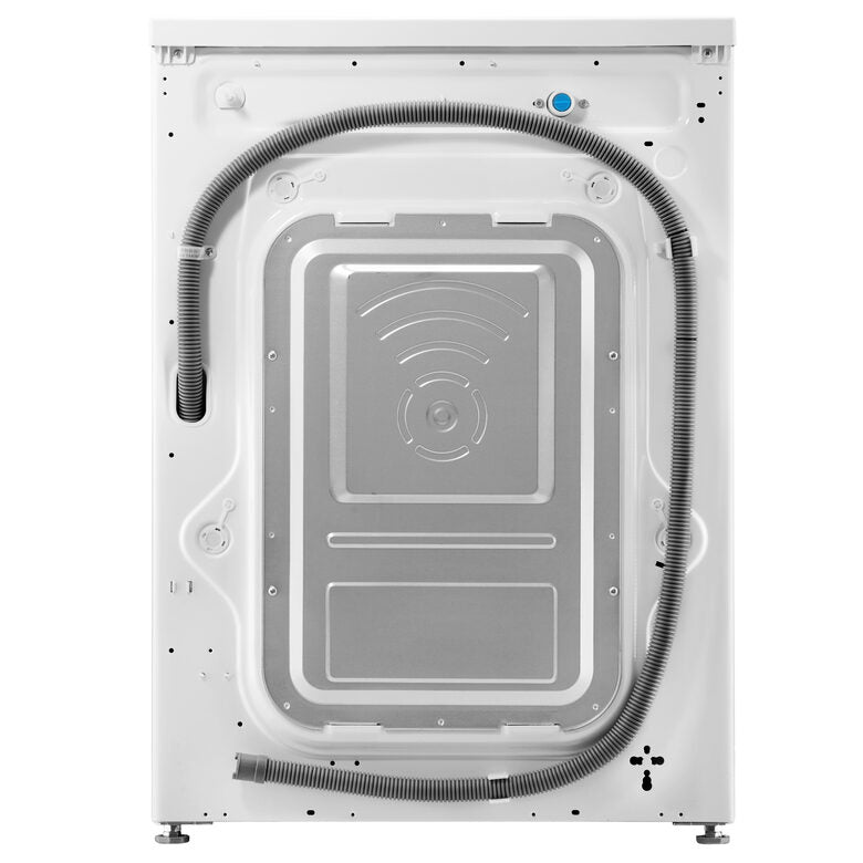 LG F2J3WN3WE Lavatrice Slim 6.5kg 1200 Giri/min Carica frontale Classe E
